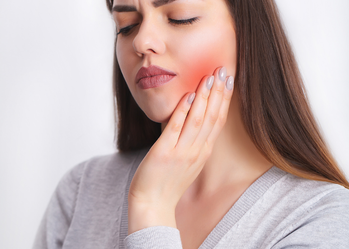 Tooth Pain Orlando