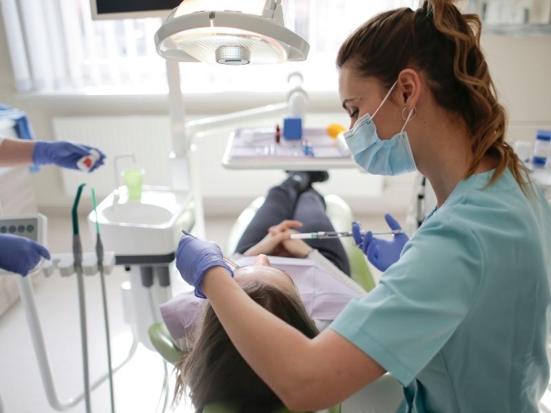 Dental Implants