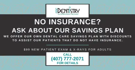 Dental Savings Plan