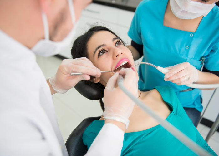 Emergency Dentist Orlando