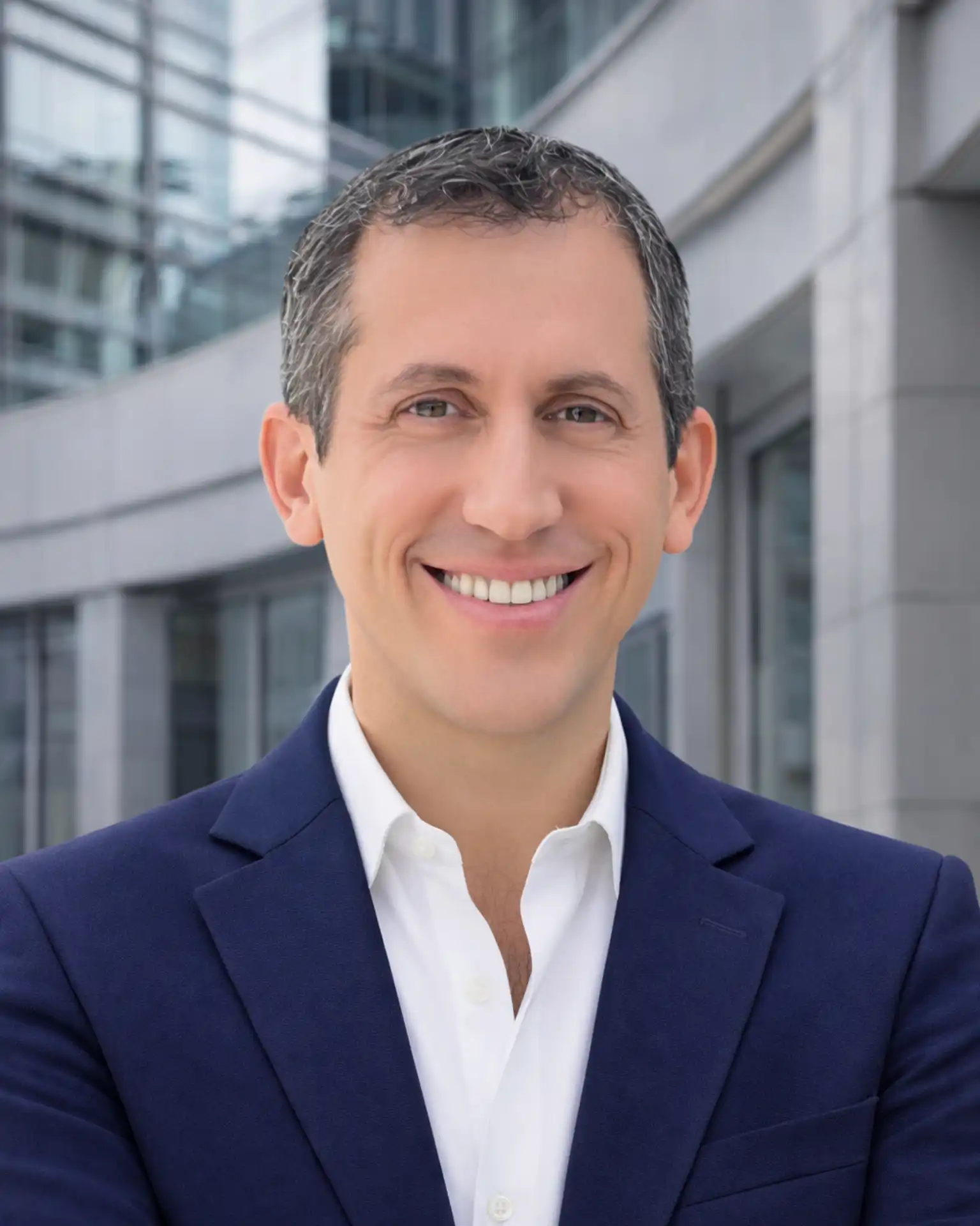 Dr. Sergio Lascurain