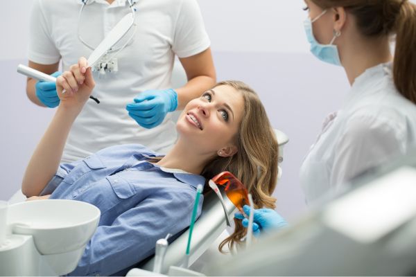 iv sedation dentistry orlando