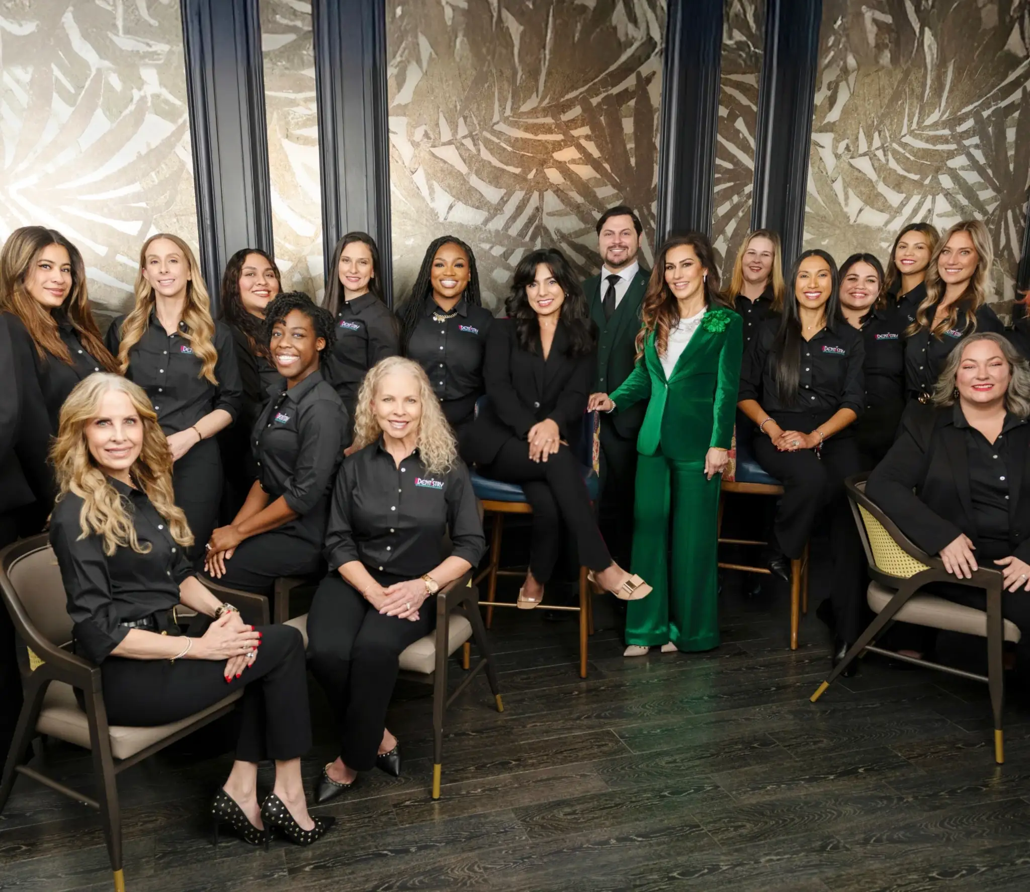Our Orlando Cosmetic Dentist