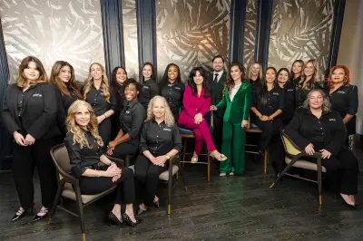 Our Orlando Cosmetic Dentist