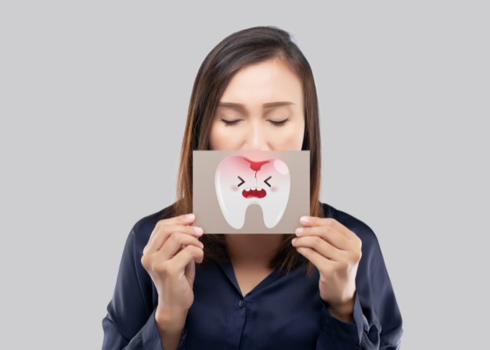 Toothache Dentist Orlando